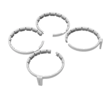 Sunnylife propeller guards for DJI Flip (gray) - Strmec, Sveta Nedelja