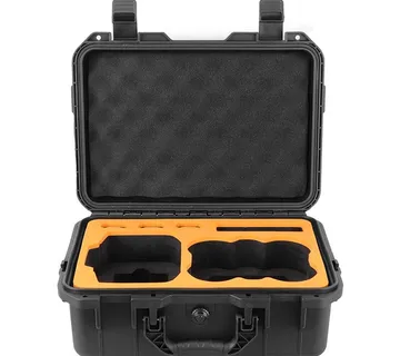 SUNNYLIFE bag for DJI Neo (black) - Strmec, Sveta Nedelja