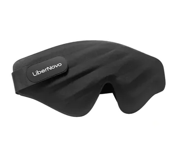 LiberNovo 3D Eye Mask - Strmec, Sveta Nedelja