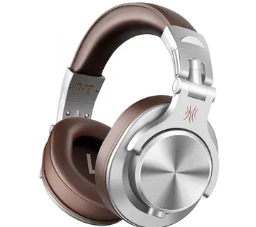Headphones OneOdio A71 (brown) - Strmec, Sveta Nedelja