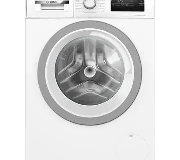 Bosch WAN28127 Series 4, washing machine (white/silver, 60 cm) - Strmec, Sveta Nedelja