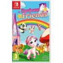 Igra NINTENDO SWITCH Fantasy Friends (EU) - Strmec, Sveta Nedelja