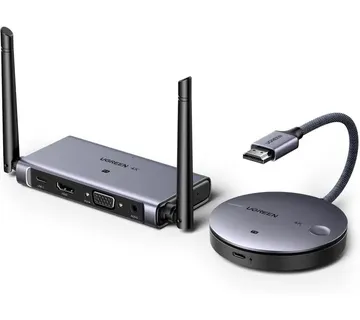 Ugreen bežični HDMI adapter za prenos slike 90909A - Strmec, Sveta Nedelja