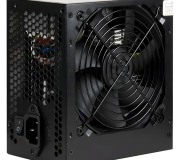 Inter-Tech SL-500 TBP, 500W ATX - Strmec, Sveta Nedelja