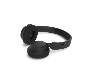 Philips over-ear BT slušalice TAH4500BK, crne - Strmec, Sveta Nedelja