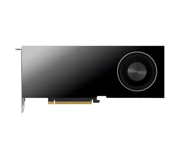 Grafička kartica NVIDIA RTX PRO 6000 Blackwell Max-Q, 96GB GDDR7 ECC, PCIe 5.0, 4xDP 2.1a, PNY - VCNRTXPRO6000MQ-SB - Strmec, Sveta Nedelja