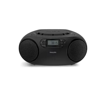 Philips CD Soundmachine TAZ2000B, crni - Strmec, Sveta Nedelja