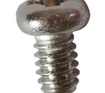 Steel bolt M2 3 mm, 100 pcs. - Strmec, Sveta Nedelja