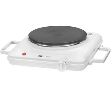 Clatronic EKP 3582, hot plate (white) - Strmec, Sveta Nedelja