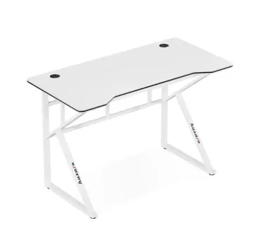 Gaming desk - Huzaro Hero 1.6 White - Strmec, Sveta Nedelja