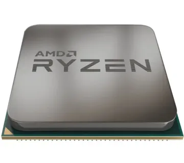 AMD Ryzen 5 7600 - 3.80/5.10GHz (6 Cores), Socket AM5, 38MB cache, Radeon Graphics, 65W, bez hladnjaka, tray - Strmec, Sveta Nedelja