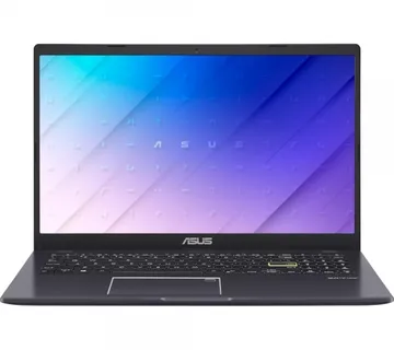 Laptop Asus Vivobook Go 15 E504KA-BQ1204 Celeron N4500 / 8GB / 512GB SSD / 15,6" FHD / Windows 11 Home (Blue) - Strmec, Sveta Nedelja