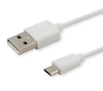 Savio USB – micro USB cable CL-123 - Strmec, Sveta Nedelja