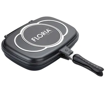 Floria Dvostruka grill tava - ZLN7019 - Strmec, Sveta Nedelja