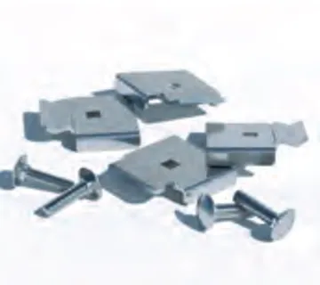 Rear grip clamp for CS+ - Strmec, Sveta Nedelja