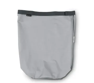 Brabantia laundry bag, 60L gray - Strmec, Sveta Nedelja