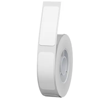 Niimbot Thermal Labels, 12x30 mm stickers, 195 pcs (White) - Strmec, Sveta Nedelja