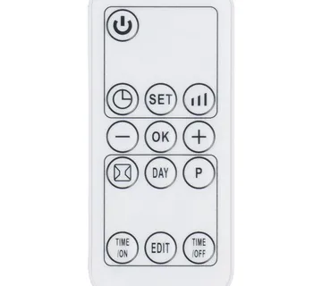 Zilan Grijalica zidna, 2000W, daljinski upravljač, timer - ZLN5633 - Strmec, Sveta Nedelja