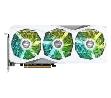 Asrock 90-GA4DZZ-00UANF graphics card AMD Radeon RX 7600 8 GB GDDR6 - Strmec, Sveta Nedelja