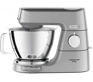 Kenwood Titanium Chef Baker KVC85.124SI, food processor - Strmec, Sveta Nedelja