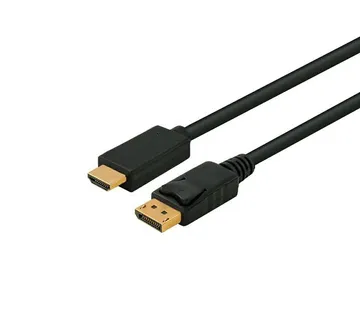 BIT FORCE kabel DISPLAYPORT-HDMI M/M 2m - Strmec, Sveta Nedelja