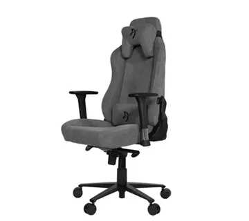 Arozzi Fabric Upholstery | Gaming chair | Vernazza Soft Fabric | Ash - Strmec, Sveta Nedelja