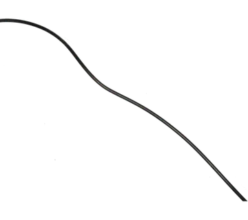 Wire 28AWG UL1007, black, 10 m - Strmec, Sveta Nedelja