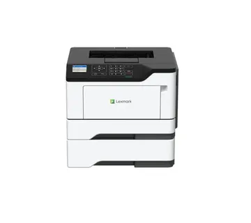 Lexmark MS521DN; - 512MB;Duplex, JetDirect - Strmec, Sveta Nedelja