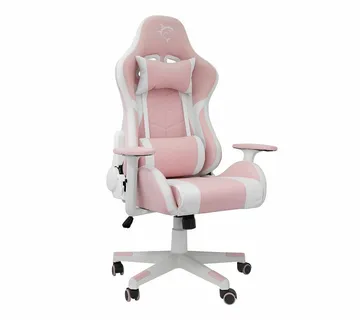 WHITE SHARK gaming stolica ROXY roza - Strmec, Sveta Nedelja