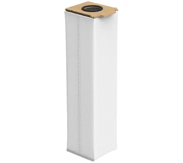 Dust bags for Dreame Z20 Station, Z30 Station, and Z40 Station vacuum cleaners - Strmec, Sveta Nedelja