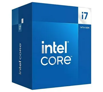 Intel Core i7 14700, 2,1/5,4GHz, 20C/28T, LGA1700 - Strmec, Sveta Nedelja