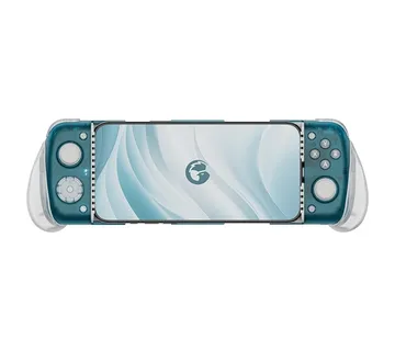 GameSir X3 Pro USB-C mobile controller with phone holder - Strmec, Sveta Nedelja