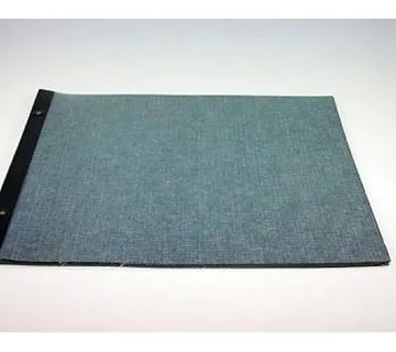 GOLDBUCH foto album refill set (38x30cm) 83 077 - crni - 06060050 - Strmec, Sveta Nedelja