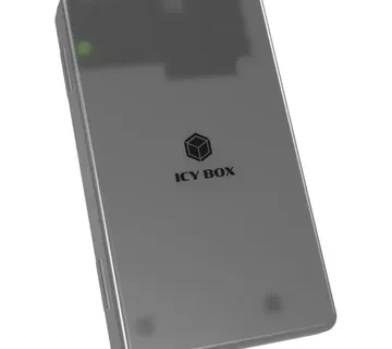 Icy Box IB-3882MSCL-CU31 (black) - Strmec, Sveta Nedelja