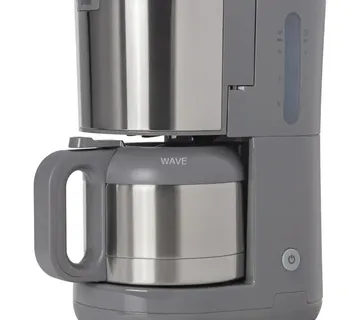 Braun Houshold PurShine KF 1505 (grey/stainless steel) - Strmec, Sveta Nedelja