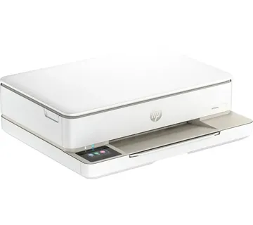 ENVY 6120e All-in-One (White, HP+, Instant Ink, USB, Wi-Fi, Copy, Scan, Duplex (Print)) - Strmec, Sveta Nedelja