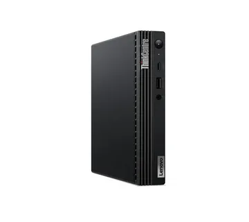 Lenovo ThinkCentre M80q Tiny; Core i5 10600T 2.4GHz/16GB RAM/256GB SSD PCIe ;WiFi/BT/Intel UHD Graphics/Win 11 Pro 64-bit - Premium Obnovljeno - Strmec, Sveta Nedelja