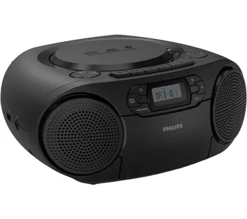 Philips CD Soundmachine TAZ2500, crni - Strmec, Sveta Nedelja