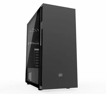 BIT FORCE Mid Tower Gaming PC kućište SHADE AW-1 - Strmec, Sveta Nedelja