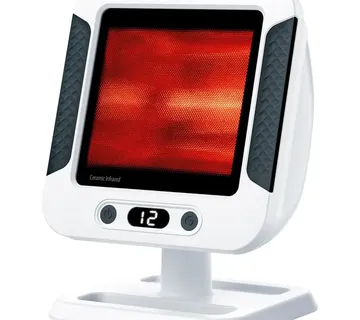 Beurer IL 60 , infrared lamp (white/black) - Strmec, Sveta Nedelja