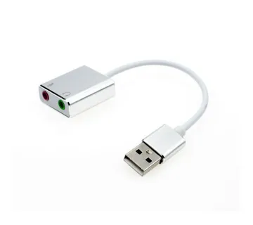 Asonic zvučna kartica USB Tip A - Strmec, Sveta Nedelja
