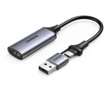 UGREEN USB-C/A na HDMI Video capture card - Strmec, Sveta Nedelja