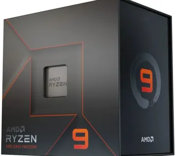 AMD Ryzen 9 7900X processor - Strmec, Sveta Nedelja