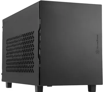 SilverStone SST-SG15B Sugo Mini-ITX Kućište - crno SST-SG15B - Strmec, Sveta Nedelja