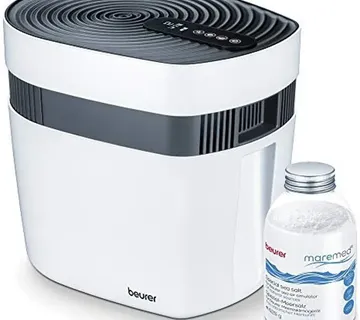 Beurer air humidifier MK 500 Maremed - marine air conditioning unit - Strmec, Sveta Nedelja
