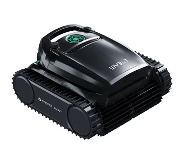 Wireless pool cleaning robot WYBOT M2 - Strmec, Sveta Nedelja