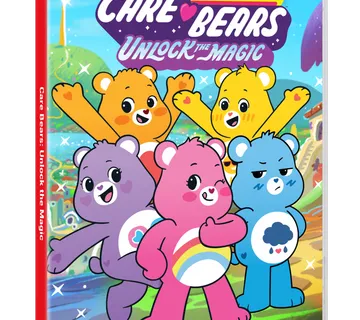 Care Bears: Unlock The Magic (Nintendo Switch) - Strmec, Sveta Nedelja