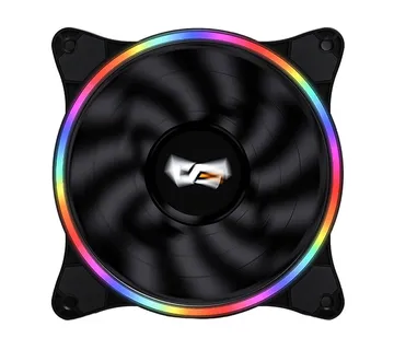 Computer Fan RGB Darkflash D1 (120x120) - Strmec, Sveta Nedelja