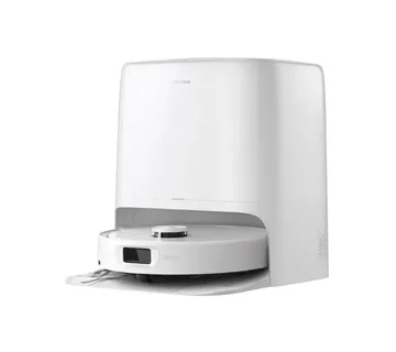 Roborock Qrevo 2 Pro Robot Vacuum with Self-Cleaning Docking Station, White - Strmec, Sveta Nedelja