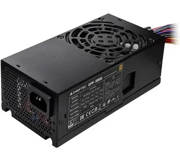 Chieftec GPF-500G (zero watts) - Strmec, Sveta Nedelja